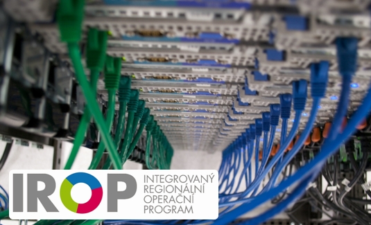Výzva číslo 28 IROP: Specifické informační a komunikační systémy a infrastruktura II.